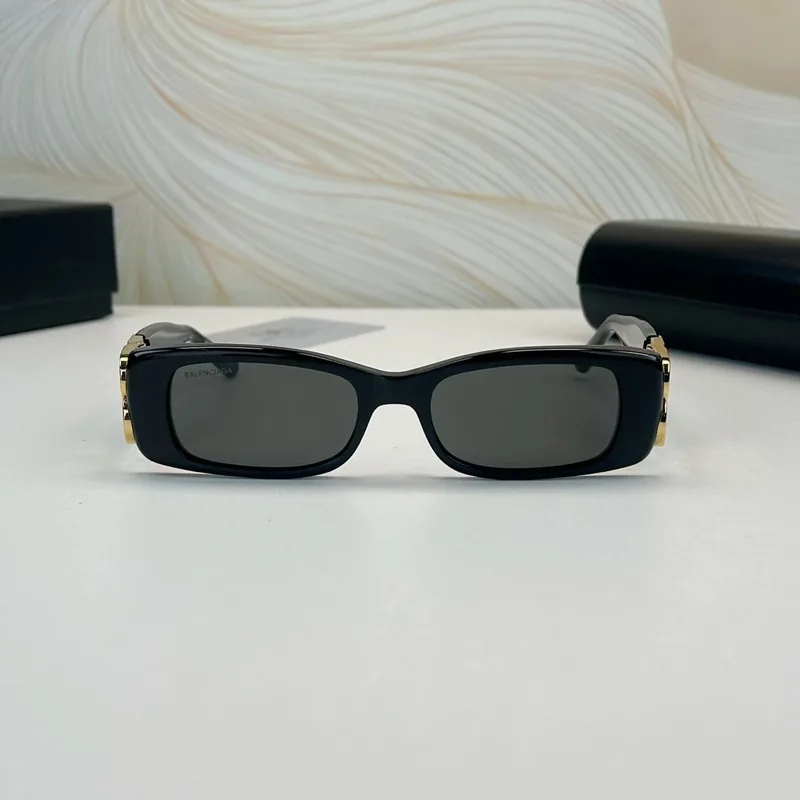 Balenciaga Glasses