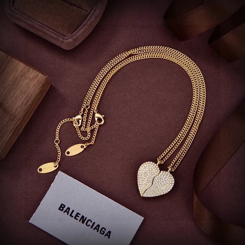 Balenciaga Necklace