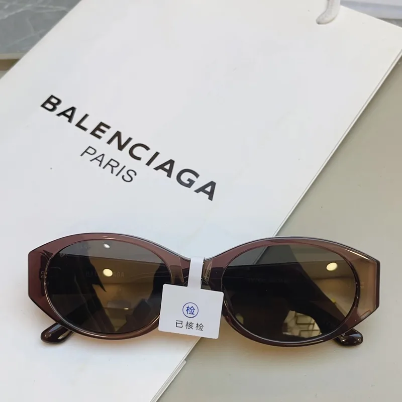 Balenciaga Sunglasses Ver.A