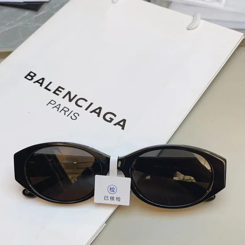 Balenciaga Sunglasses Ver.B
