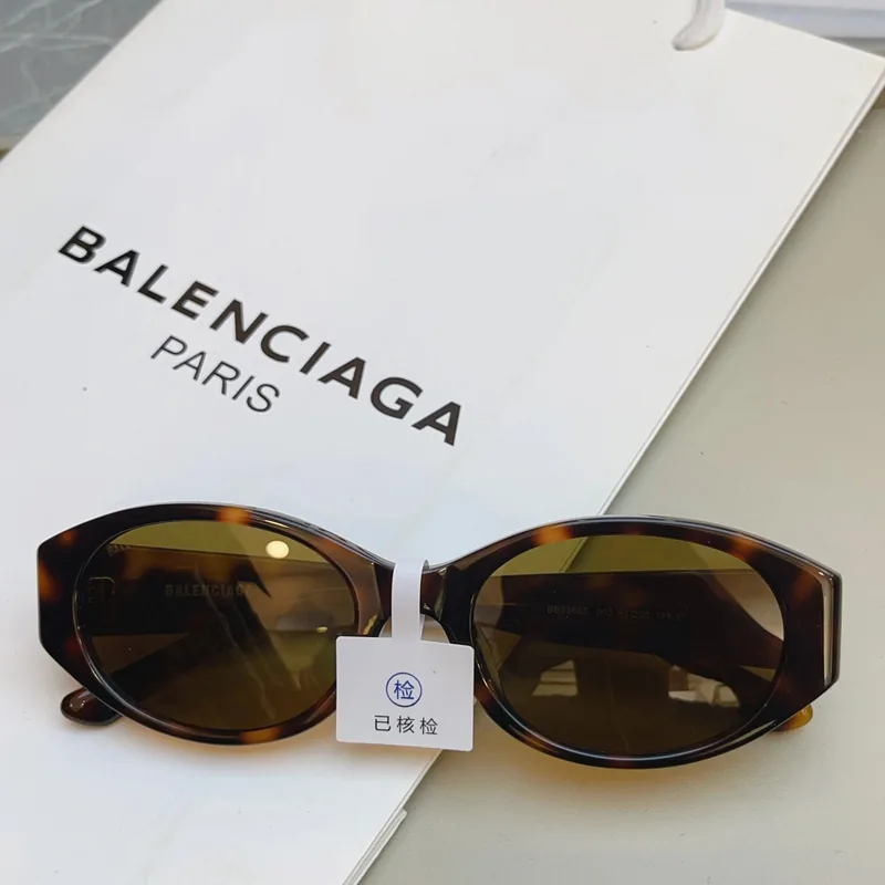 Balenciaga Sunglasses Ver.C