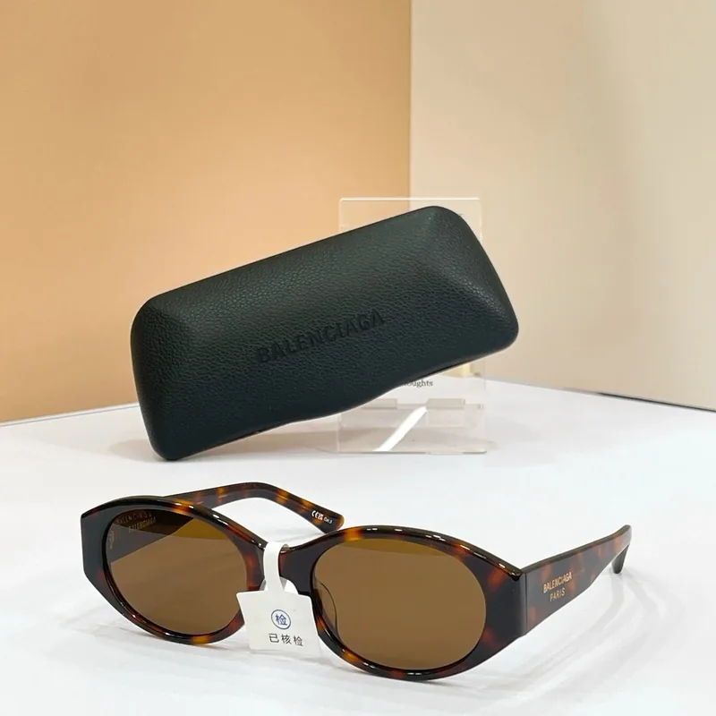 Balenciaga Sunglasses Ver.D