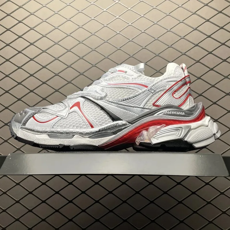 Balenciaga Track Sneakers