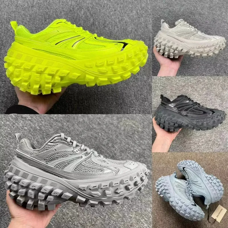 Balenciaga Triple S Sneakers