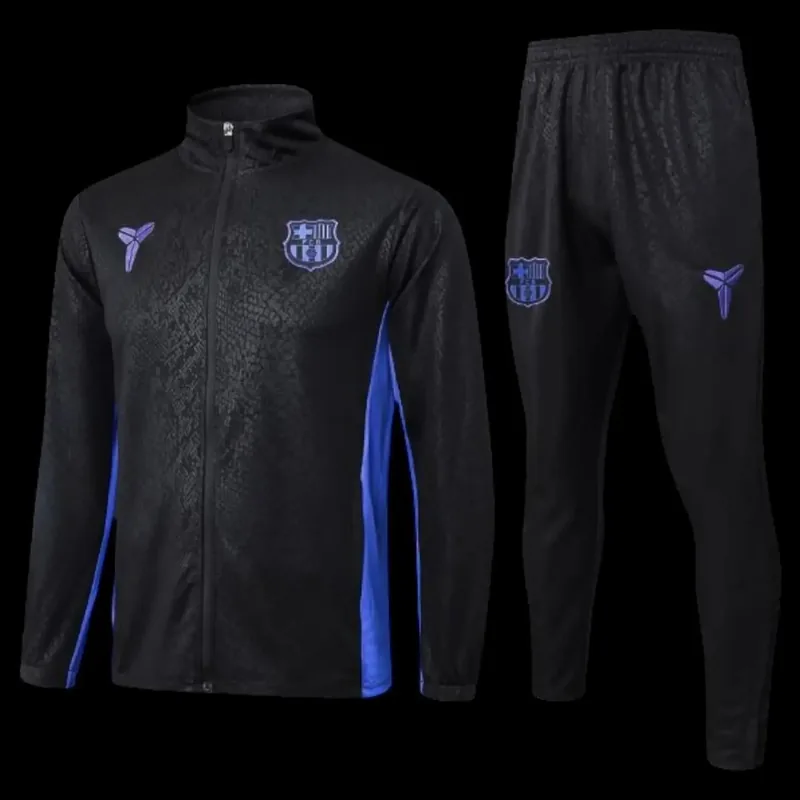 Barcelona Training Kit