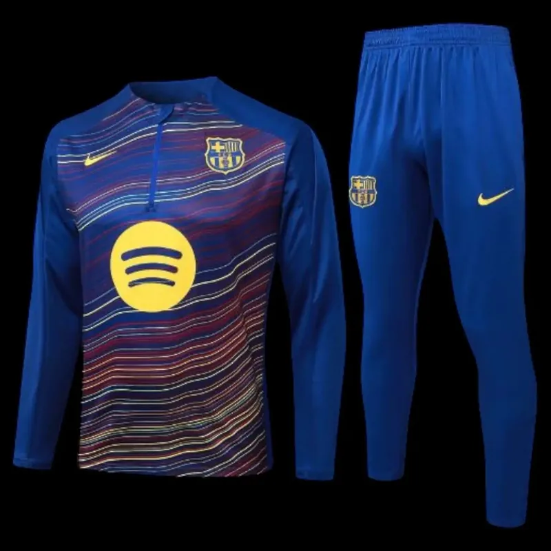 Barcelona Training Jersey
