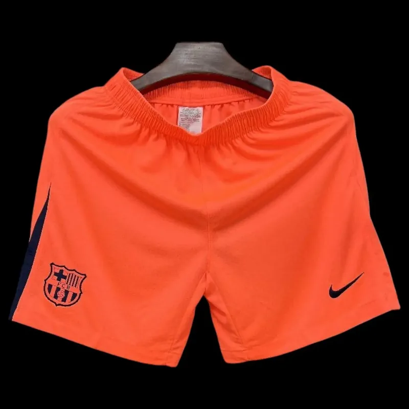Barcelona 25/26 Third Shorts