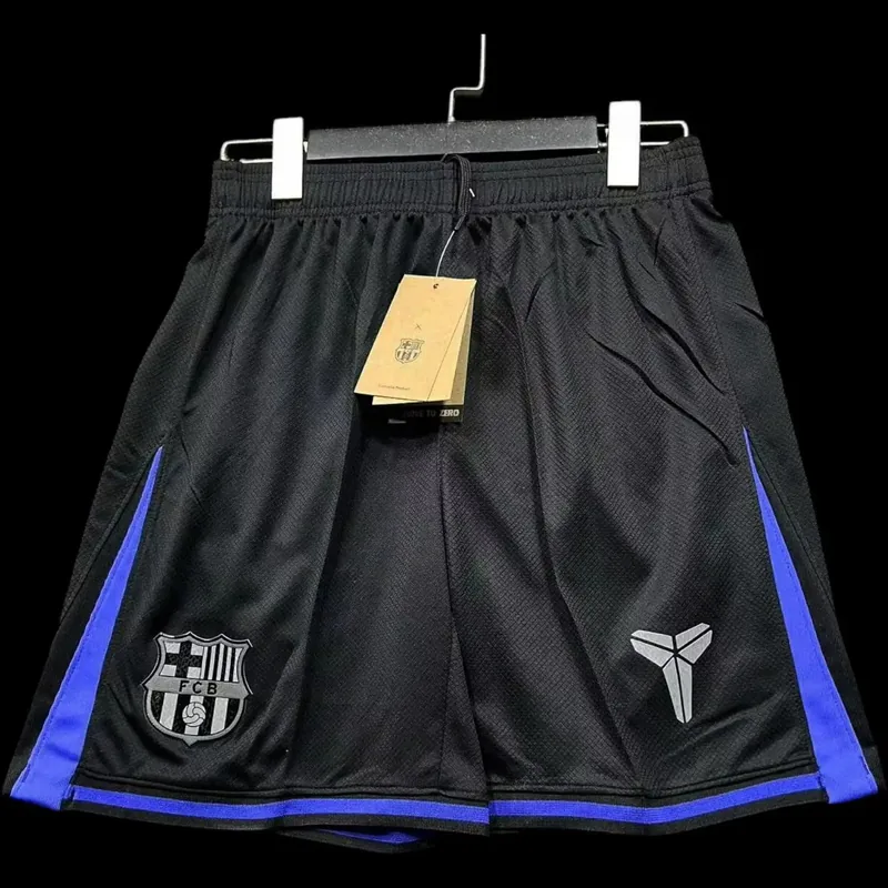 Barcelona 25/26 Away Shorts