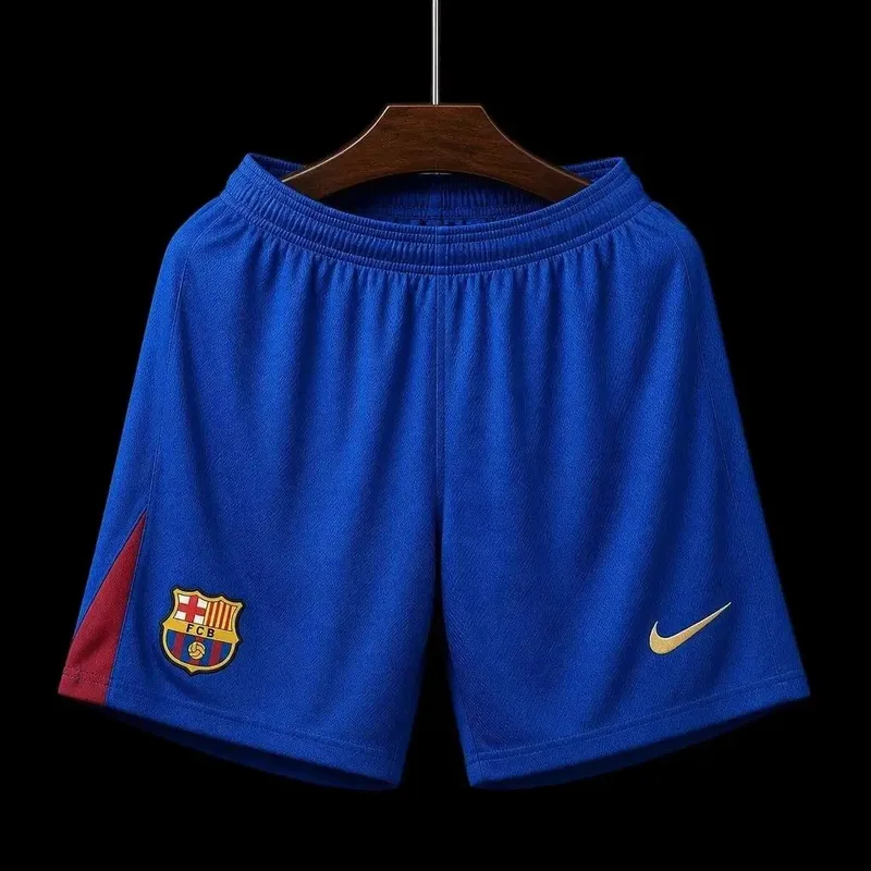 Barcelone Short Home 26/27 Jersey