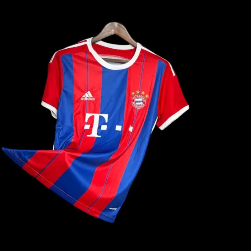 Bayern Munich 14/15 Retro Jersey