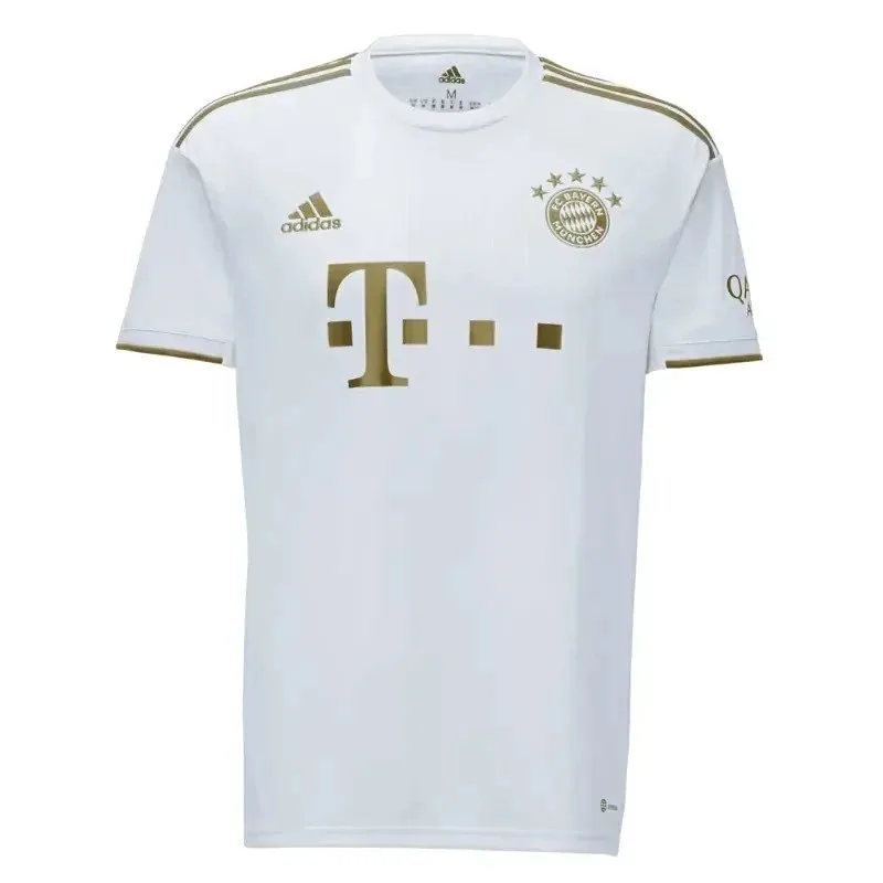 Bayern Munich 22/23 Away Jersey