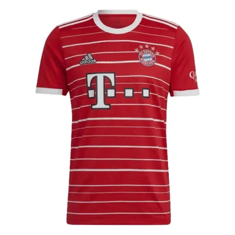 Bayern Munich 22/23 Home Jersey