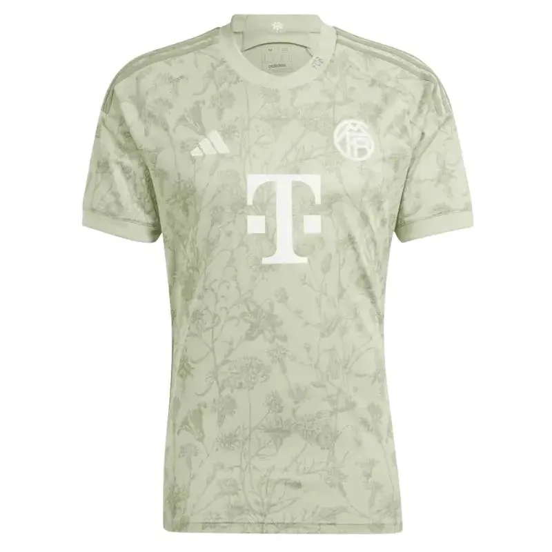 Bayern Munich 23/24 Jersey