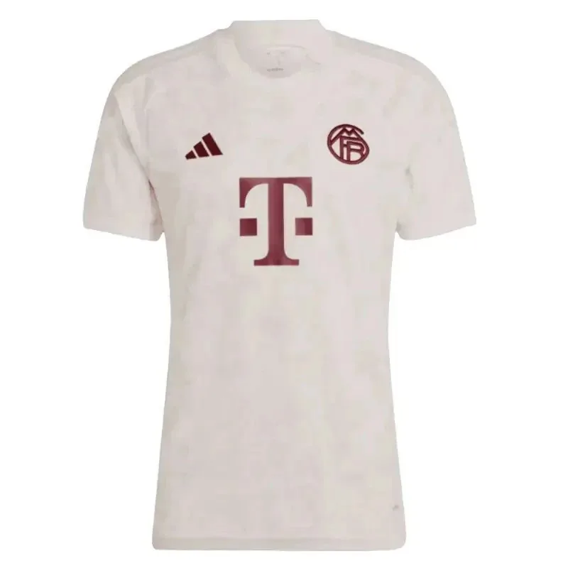 Bayern Munich 23/24 Third Jersey