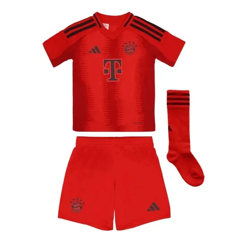 Bayern Munich 24/25 Home Jersey - Kids