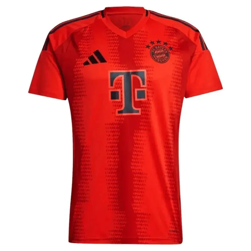 Bayern Munich 24/25 Home Jersey