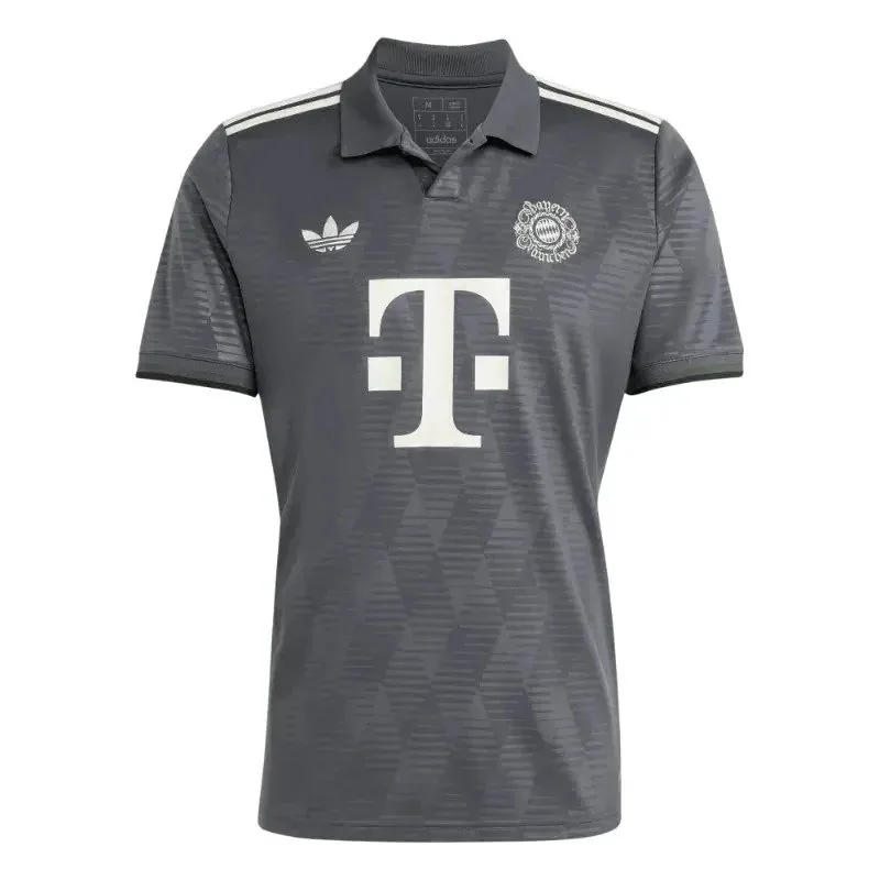 Bayern Munich 24/25 Jersey