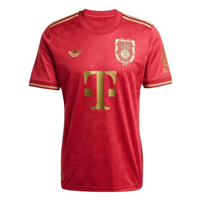 Bayern Munich 24/25 Special Edition Jersey — photo 1
