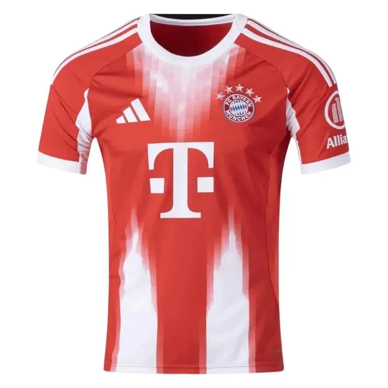 Bayern Munich 25/26 Home Jersey