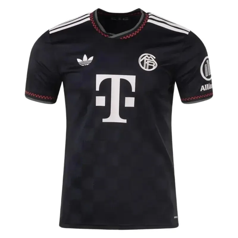 Bayern Munich 25/26 Jersey