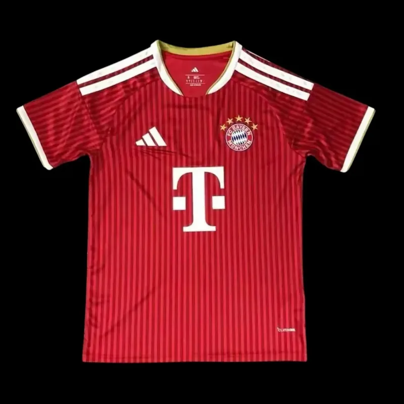 Bayern Munich 26/27 Home Jersey