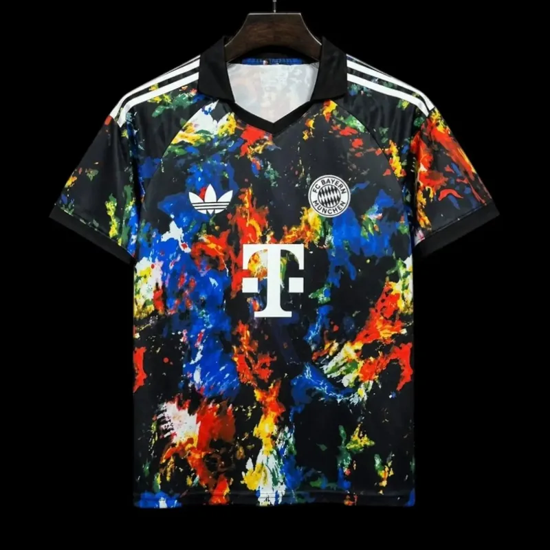 Bayern Munich 26/27 Jersey