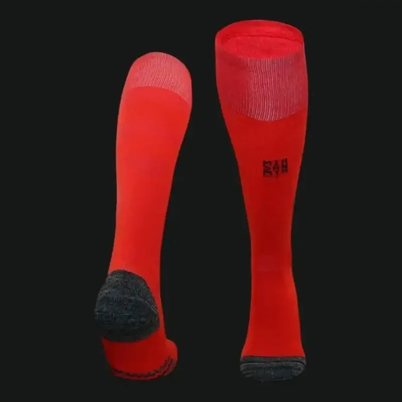 Bayern Munich calcetines locales 24/25 Jersey