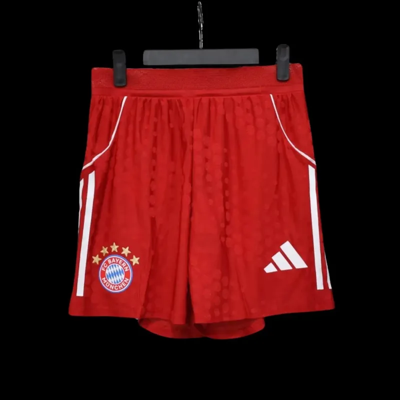 Bayern Munich Short Home 25/26 Jersey