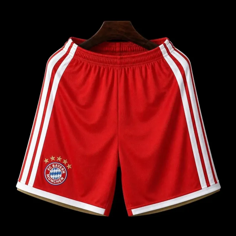 Bayern Munich Short Home 26/27 Jersey