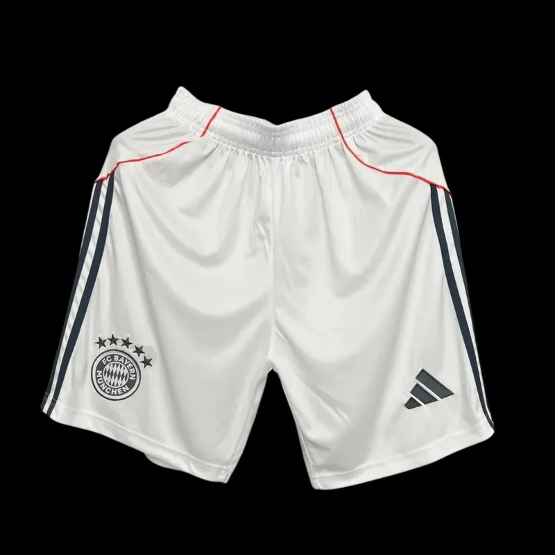 Bayern Munich 25/26 Away Shorts