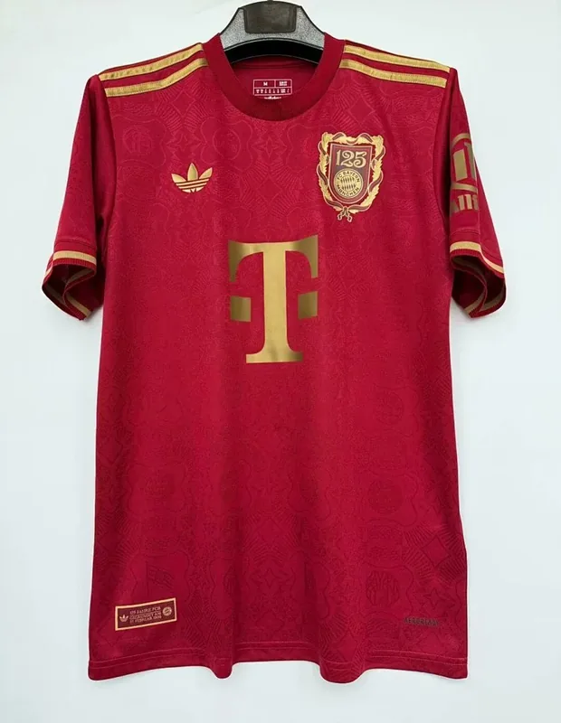 Bayern Munich Special Ed. Jersey