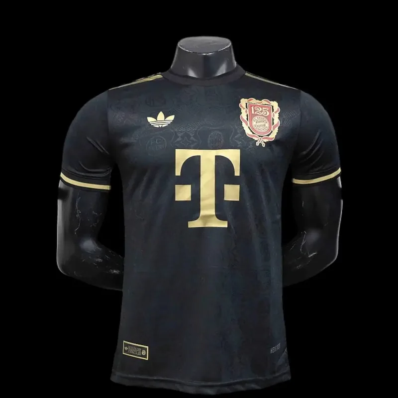 Bayern Munich Special Edition Jersey (Player Version)