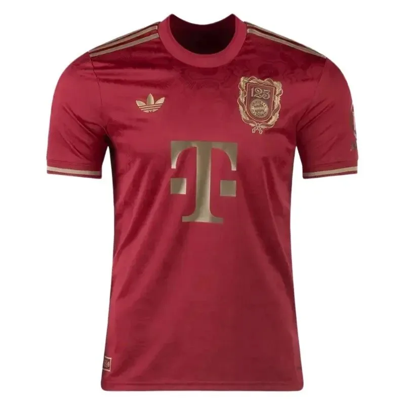 Bayern Munich Special Edition Jersey