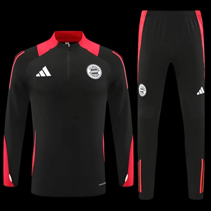 Bayern Munich Training Jersey