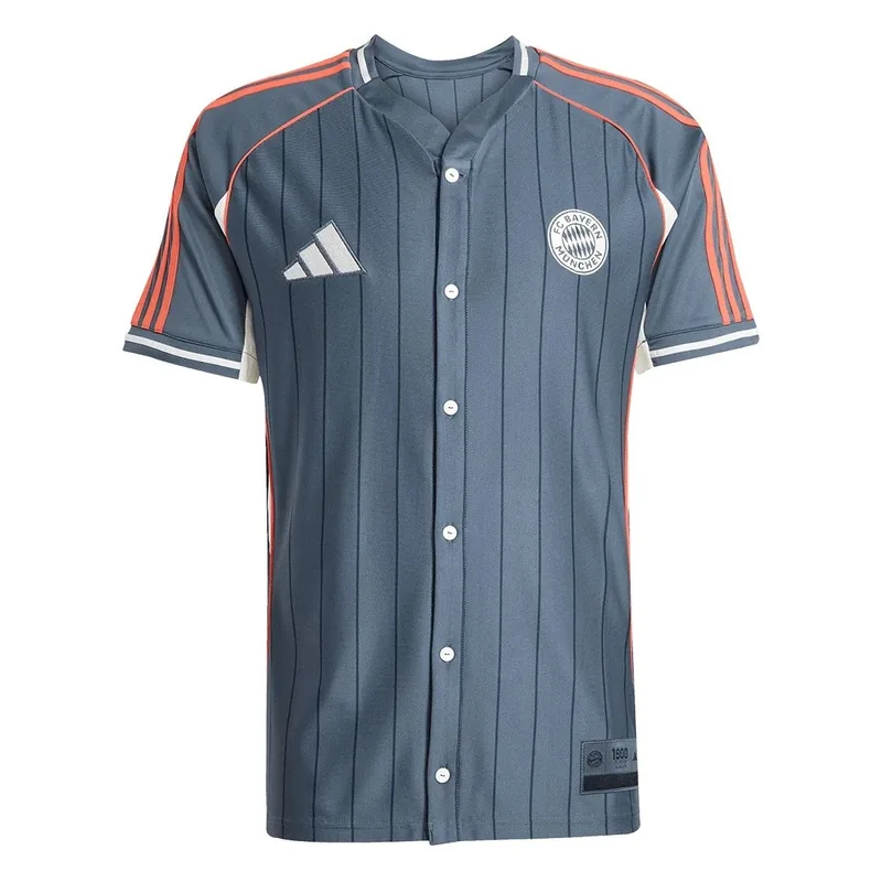 Bayern Munich US Pack Shirt 2025 26 — photo 1