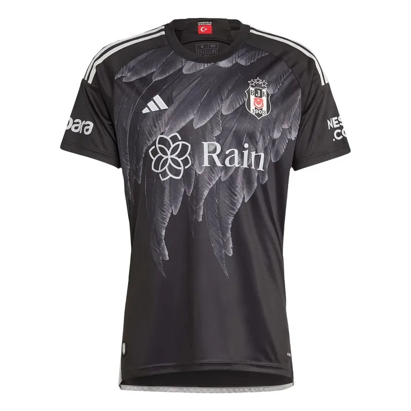 Be Ikta 23/24 Away Jersey