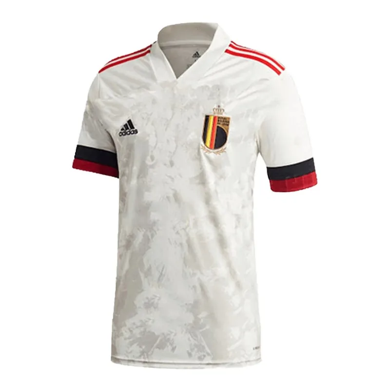 Belgium 2020 Away Jersey