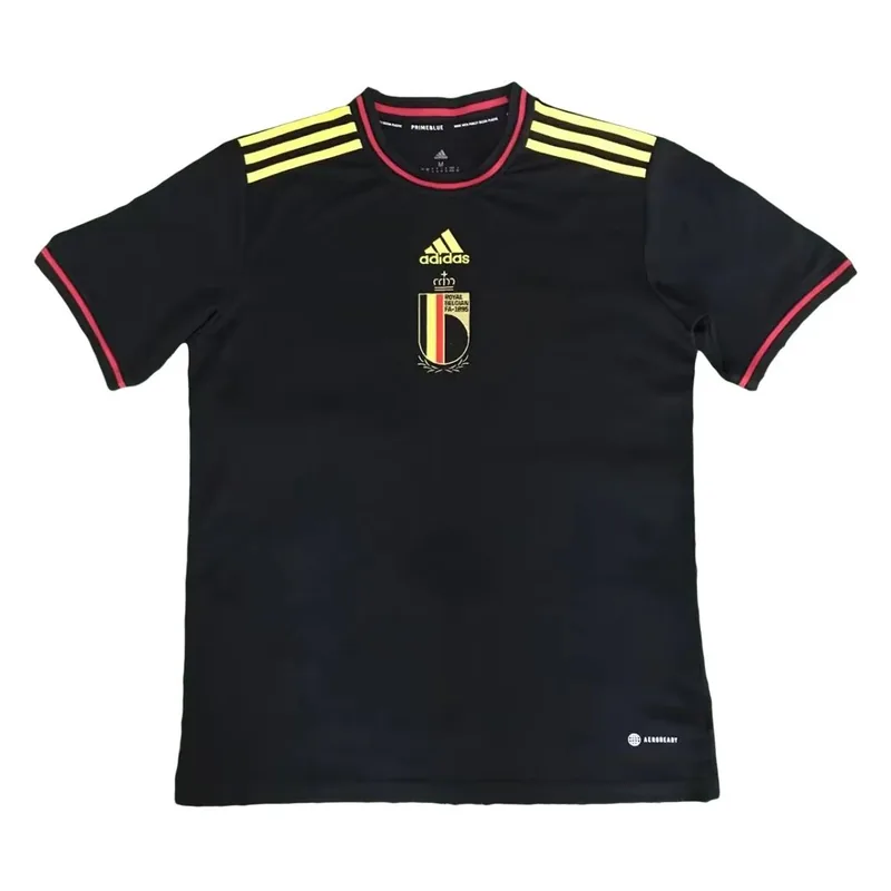 Belgium 2022 Home Jersey — photo 1
