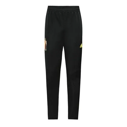 Belgium 2019 Soccer Pants Black Jersey
