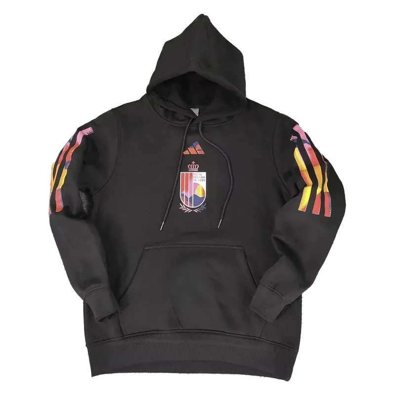 Belgium 2022 Sweater Hoodie 23