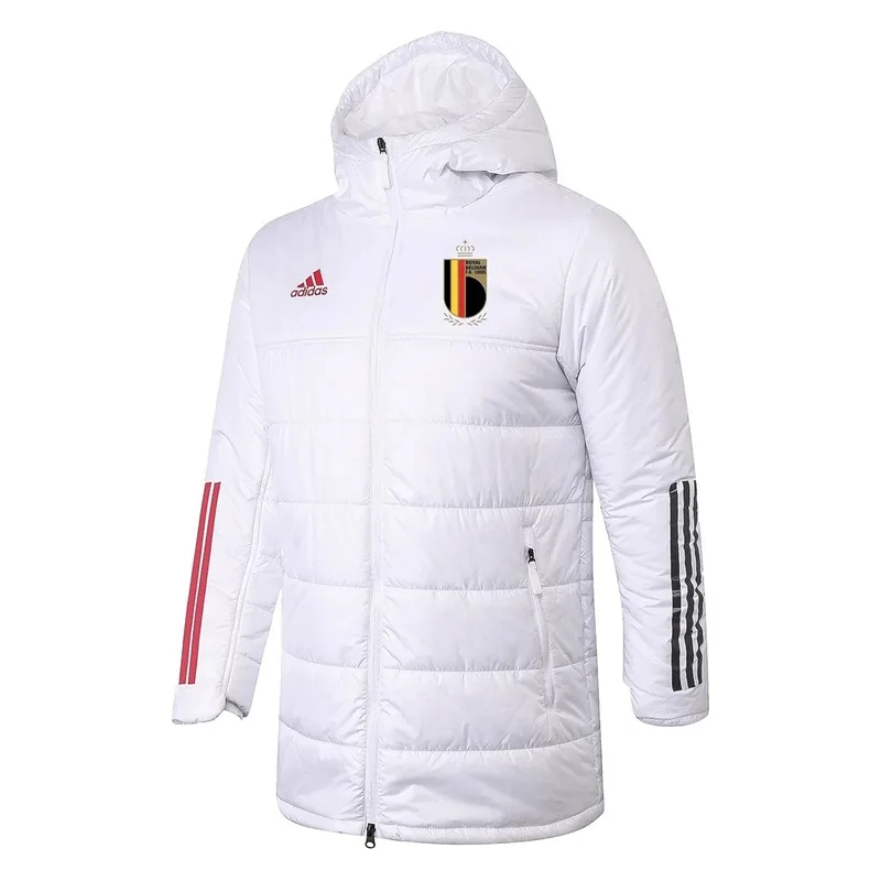 Belgium 2022 Winter Jacket