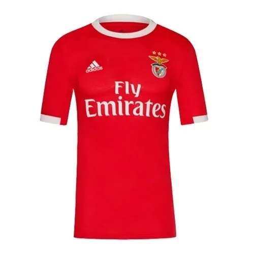 Benfica 19/20 Home Jersey