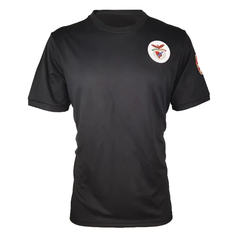 Benfica 1972/73 Retro Away Jersey