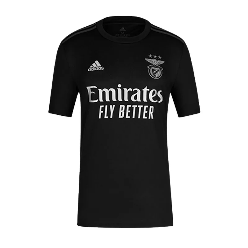 Benfica 20/21 Away Jersey