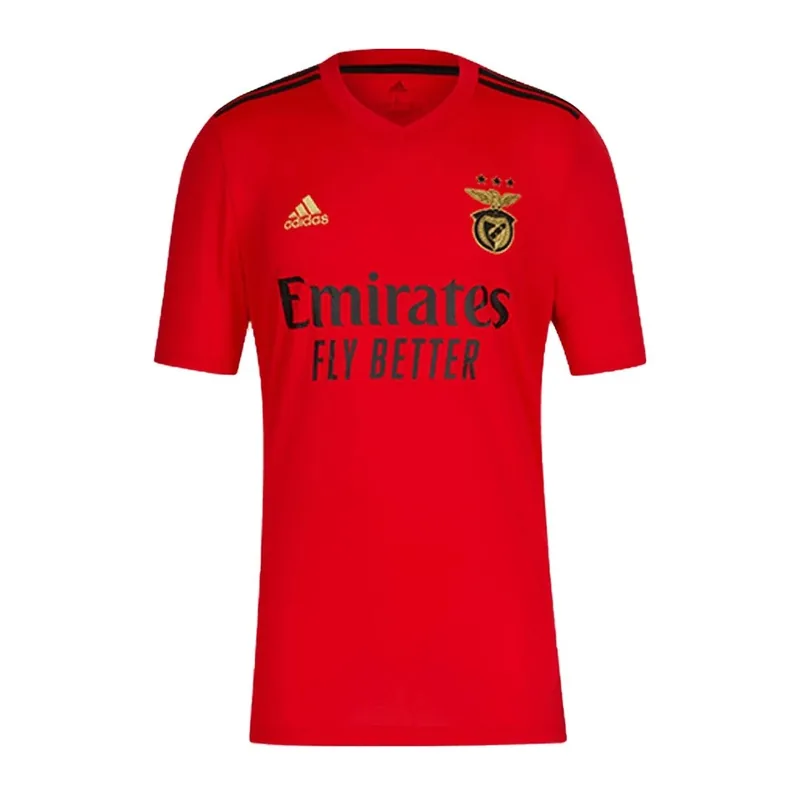 Benfica 20/21 Home Jersey — photo 1