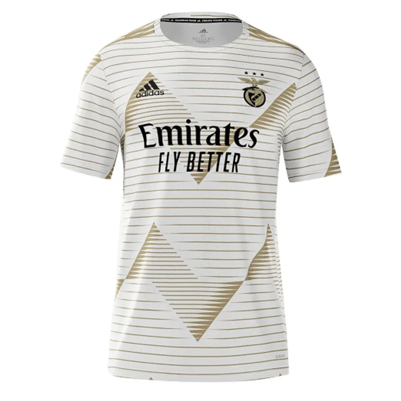 Benfica 20/21 Third Jersey