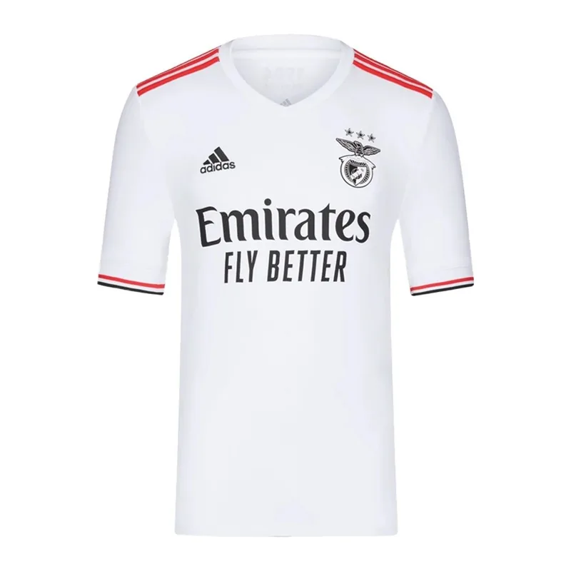 Benfica 21/22 Away Jersey (Player Version)