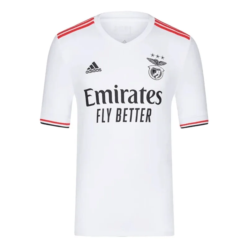 Benfica 21/22 Away Jersey