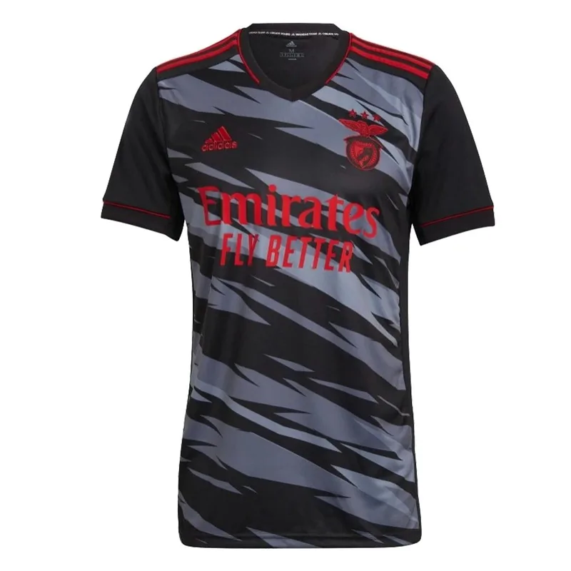 Benfica 21/22 Third Jersey