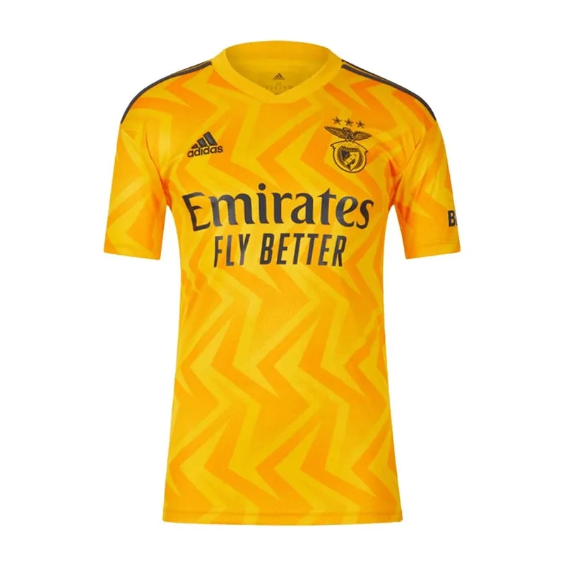 Benfica 22/23 Away Jersey
